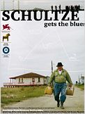 Schultze gets the blues