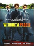 Trouble ohne Paddel