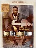 Feel like going home