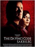The Da Vinci Code - Sakrileg