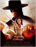 Die Legende des Zorro