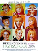Bekenntnisse einer Highschool Diva