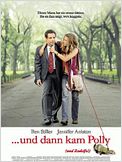 ...und dann kam Polly