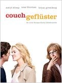 Couchgeflüster - Die erste therapeutische Liebeskomödie