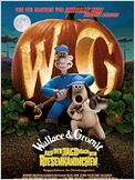 Wallace und Gromit auf der Jagd nach dem Riesenkaninchen