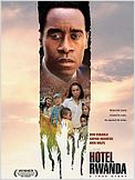 Hotel Ruanda