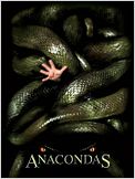Anacondas – Die Jagd nach der Blut-Orchidee