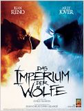 Das Imperium der Wölfe