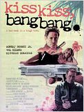 Kiss Kiss Bang Bang