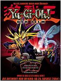 Yu-Gi-Oh! Der Film