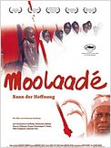 Moolaadé - Bann der Hoffnung