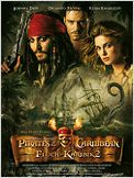 Pirates of the Caribbean - Fluch der Karibik 2
