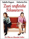 Zwei ungleiche Schwestern