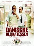 Dänische Delikatessen - Darf's ein bisschen mehr sein?