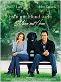 Frau mit Hund sucht Mann mit Herz