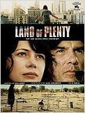 Land of Plenty