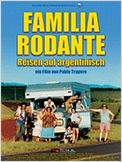 Familia rodante