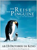 Die Reise der Pinguine