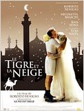 Der Tiger und der Schnee