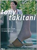 Tony Takitani