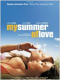 My Summer of Love