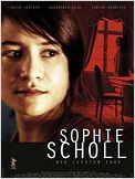 Sophie Scholl - Die letzten Tage