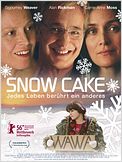 Snow Cake