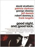Good Night, and Good Luck
