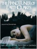 The Piano Tuner of Earthquakes