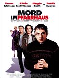 Mord im Pfarrhaus