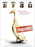 Abgezockt