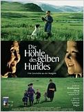Die Höhle des gelben Hundes
