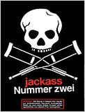 Jackass: Nummer zwei