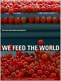 We Feed The World - Essen global