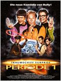 (T)Raumschiff Surprise - Periode 1
