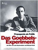 Das Goebbels-Experiment
