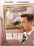 Die Bluthochzeit