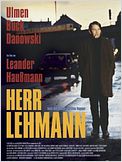 Herr Lehmann