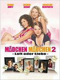 Mädchen Mädchen 2 - Loft oder Liebe