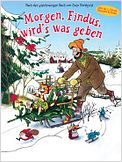 Morgen Findus, wird´s was geben