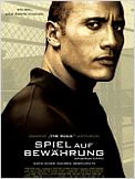 Spiel auf Bewährung