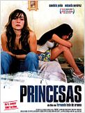 Princesas
