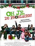 Oh je, du Fröhliche!