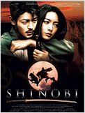 Shinobi