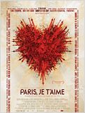 Paris, Je T´Aime