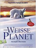 Der weiße Planet