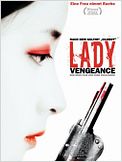 Lady Vengeance