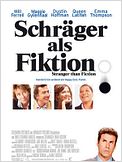 Schräger als Fiktion