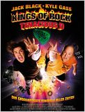 Kings of Rock - Tenacious D
