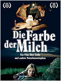 Die Farbe der Milch